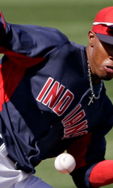 Indians' prospect Lindor headlines AFL Fall Stars Game